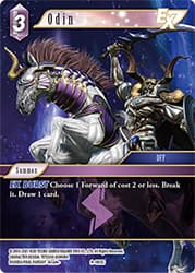 Odin