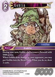 Goblin