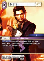 Reeve
