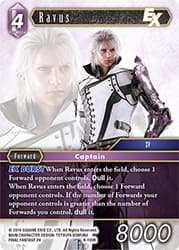 Ravus