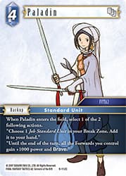Paladin