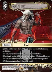 Spiritus
