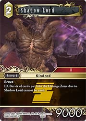 Shadow Lord