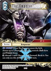 The Emperor