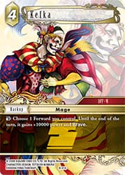 Kefka