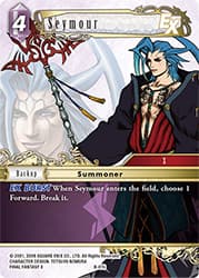 Seymour