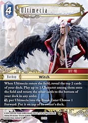 Ultimecia