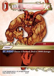 Ifrit