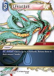 Leviathan
