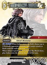 Ardyn