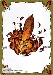 Unknown Card