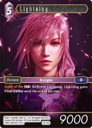 Lightning