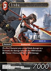 Iroha