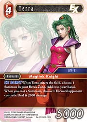 Terra