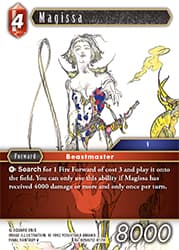 Magissa