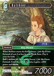 Balthier