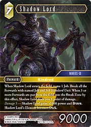 Shadow Lord