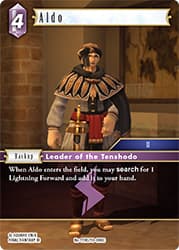 Aldo