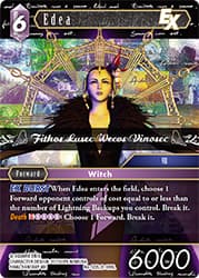 Edea