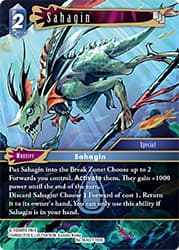 Sahagin