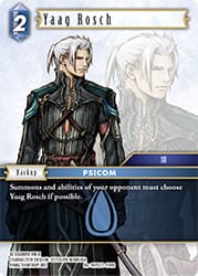 Yaag Rosch
