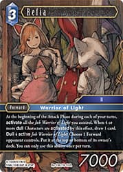 Refia