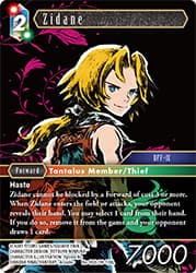 Zidane