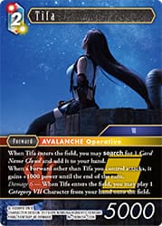 Tifa