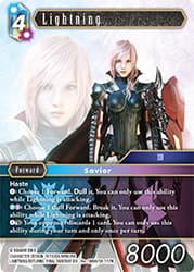 Lightning