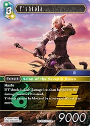 Y'shtola