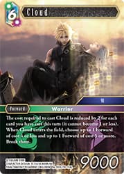 Cloud