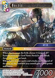 Noctis