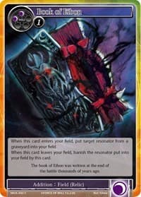 Book of Eibon
