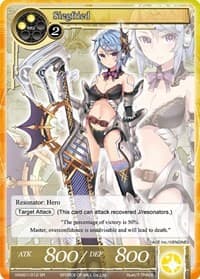 Siegfried (SR)