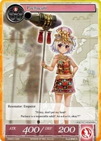 Pachacuti