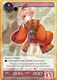 Sun Tzu