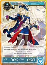 Napoleon (SR)
