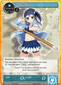 Soji Okita