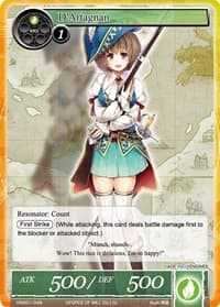 D'Artagnan