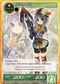 William Tell (SR)