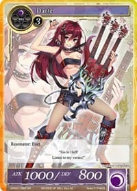Dante (SR)