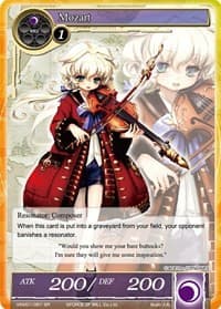 Mozart (SR)