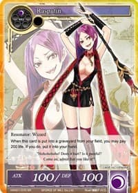 Rasputin (SR)