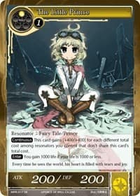 The Little Prince