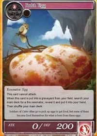 Rukh Egg