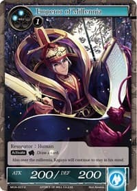 Emperor of Millennia