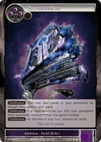 Necronomicon
