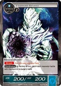 Phantom Reviver