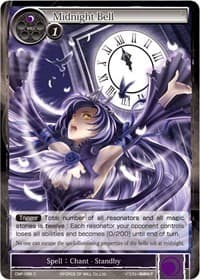 Midnight Bell