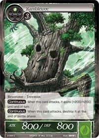 Rambletree